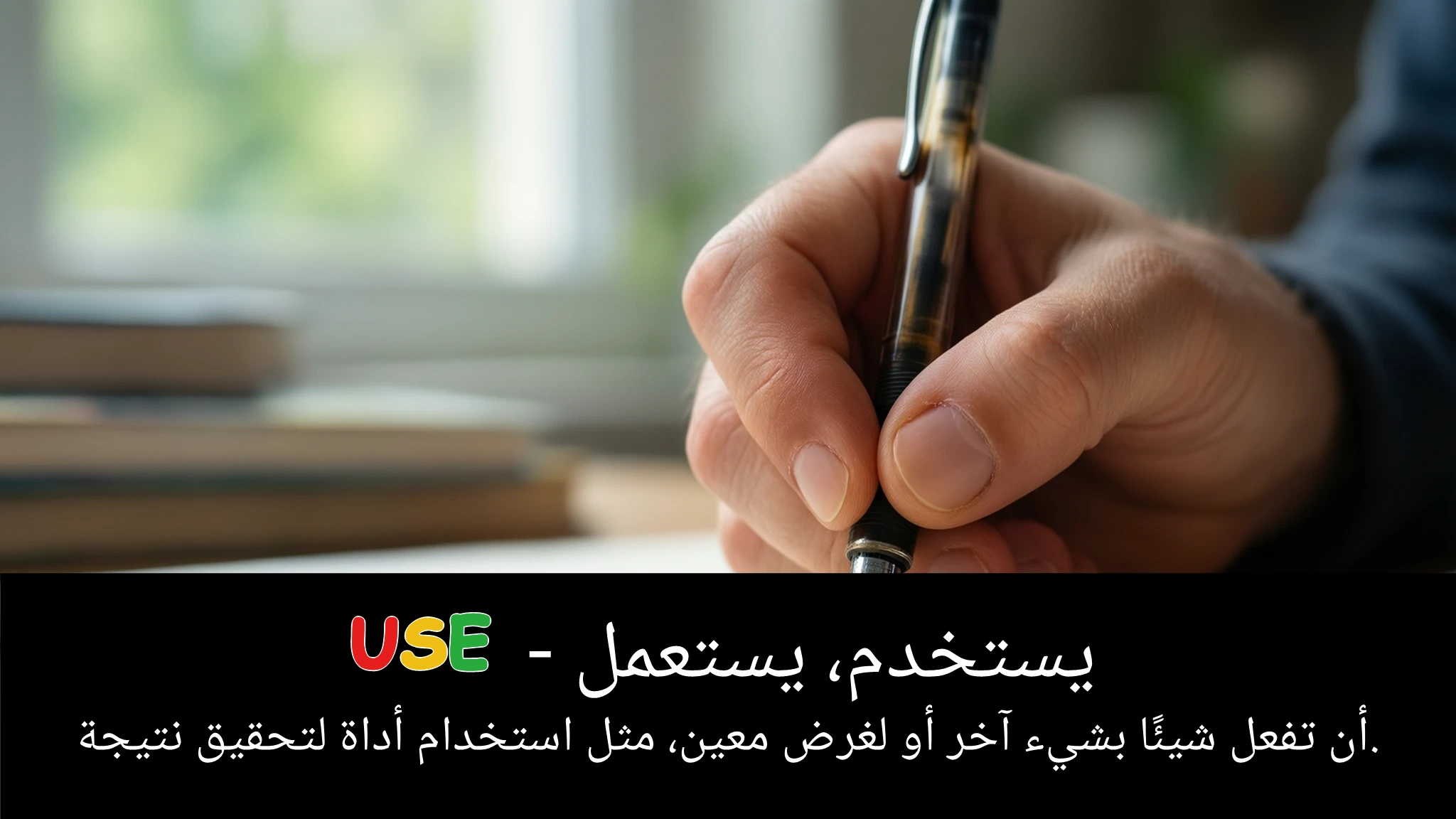Arabic Illustration for use